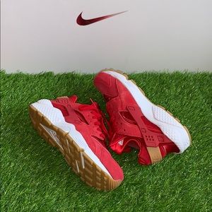 Nike Air Huarache run